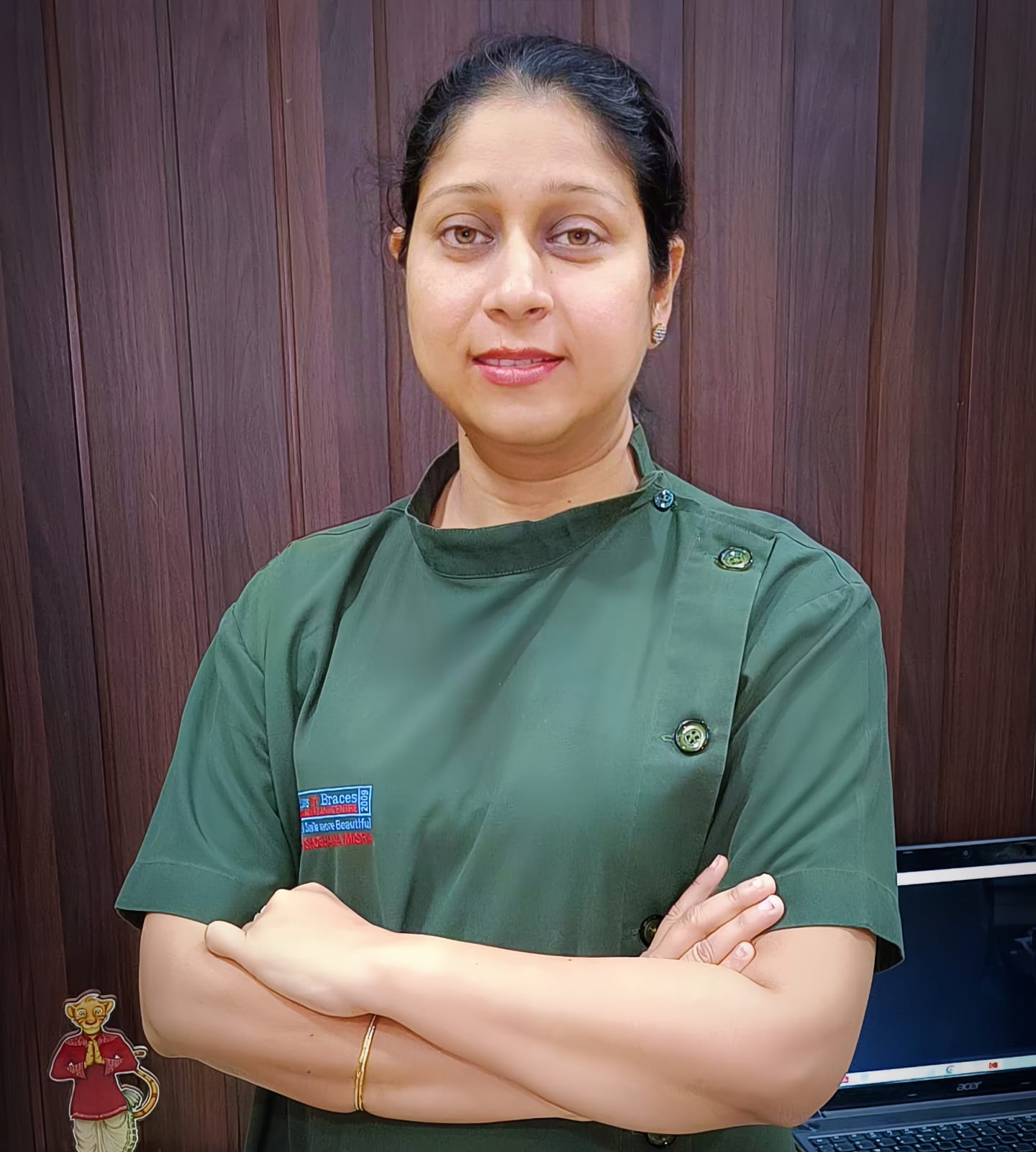 Dr. Shobhana Misra